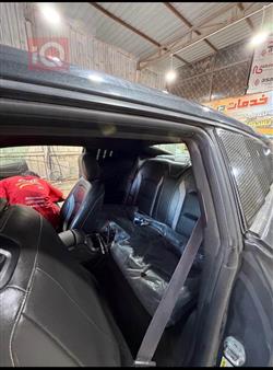 شيفروليه كامارو